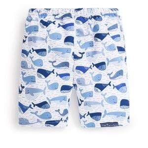 JoJoMamanBebe boys swim trunks 6-12m